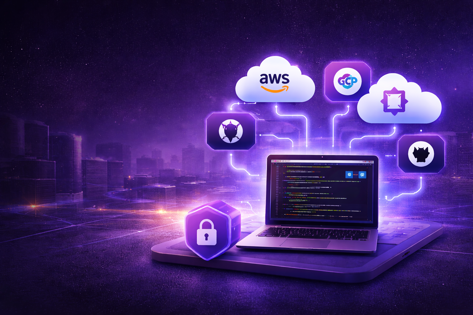 Isolated container execution environment with zero shared state between sandbox runs, no production infrastructure risk, and instant snapshot and restore capability