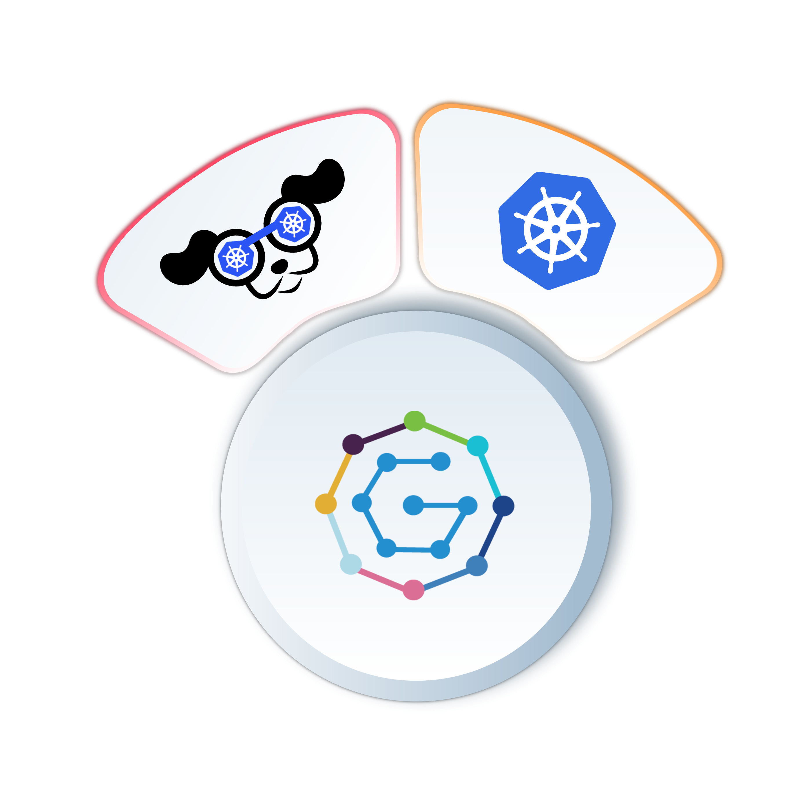 Access K9s and Kubectl from your browser using advanced Kubernetes monitoring tools