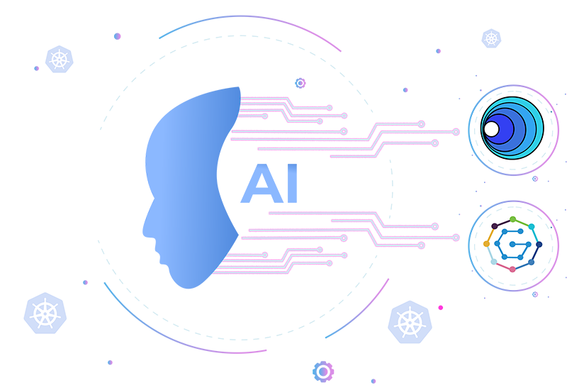Gripo image - Kubernetes AI solutions for streamlined operations