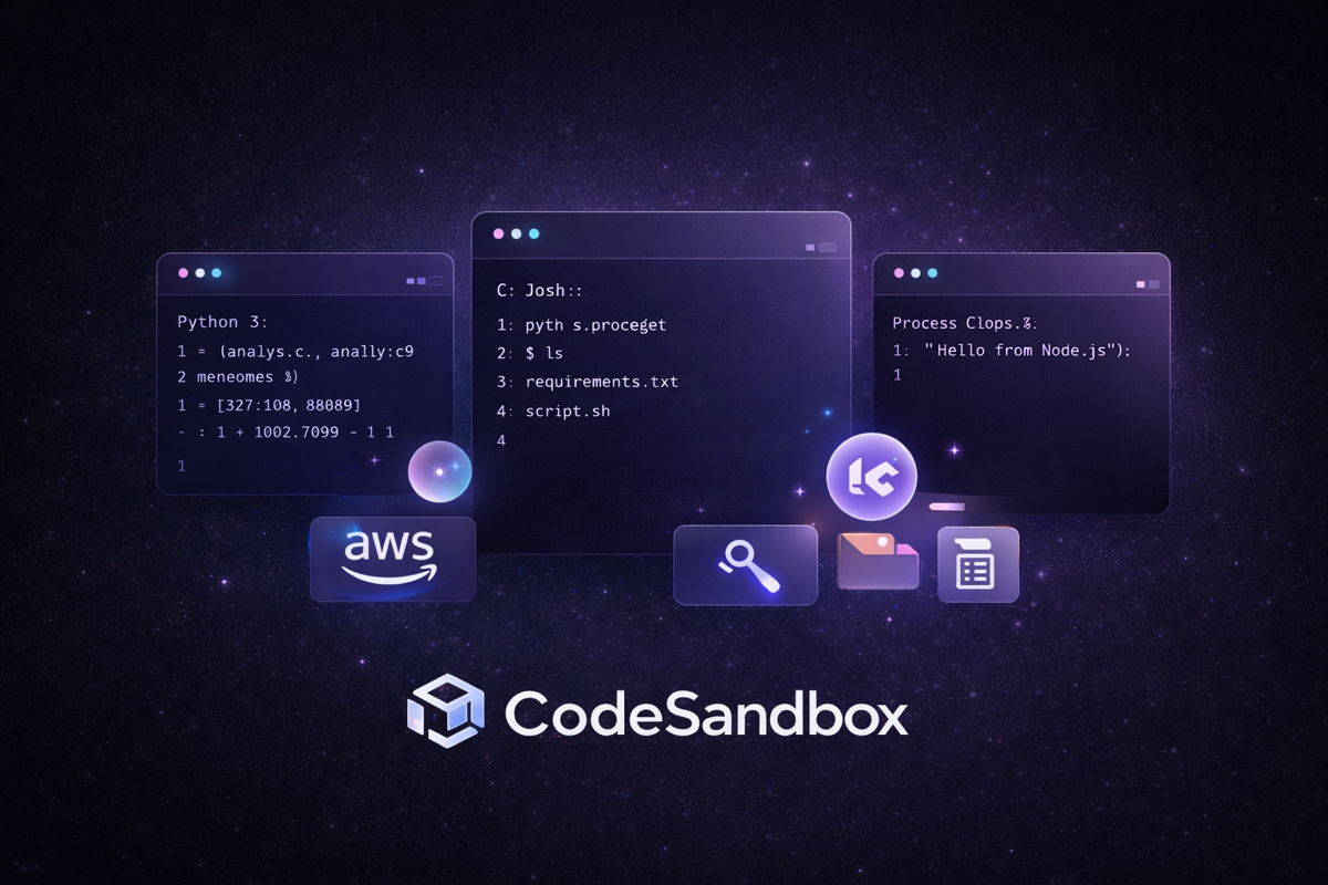 Gripo | AI Workflow Automation Platform with Secure Code Sandboxes