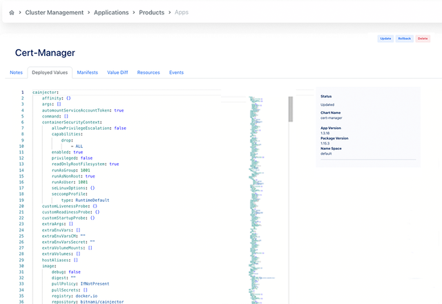 Gripo Helm Charts – Power Your Kubernetes with Promxy, Karpenter