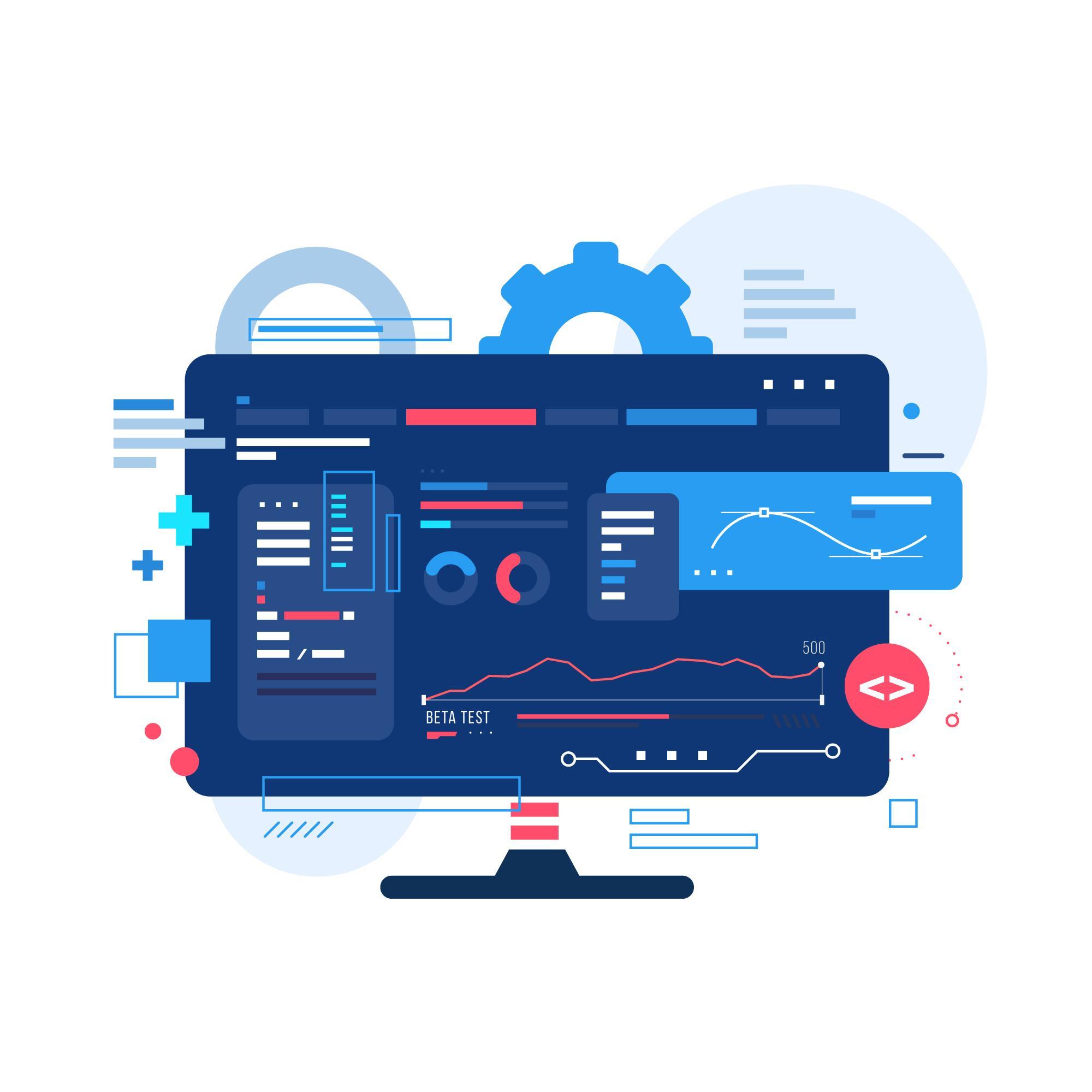 Individual developer deploying applications using Gripo
