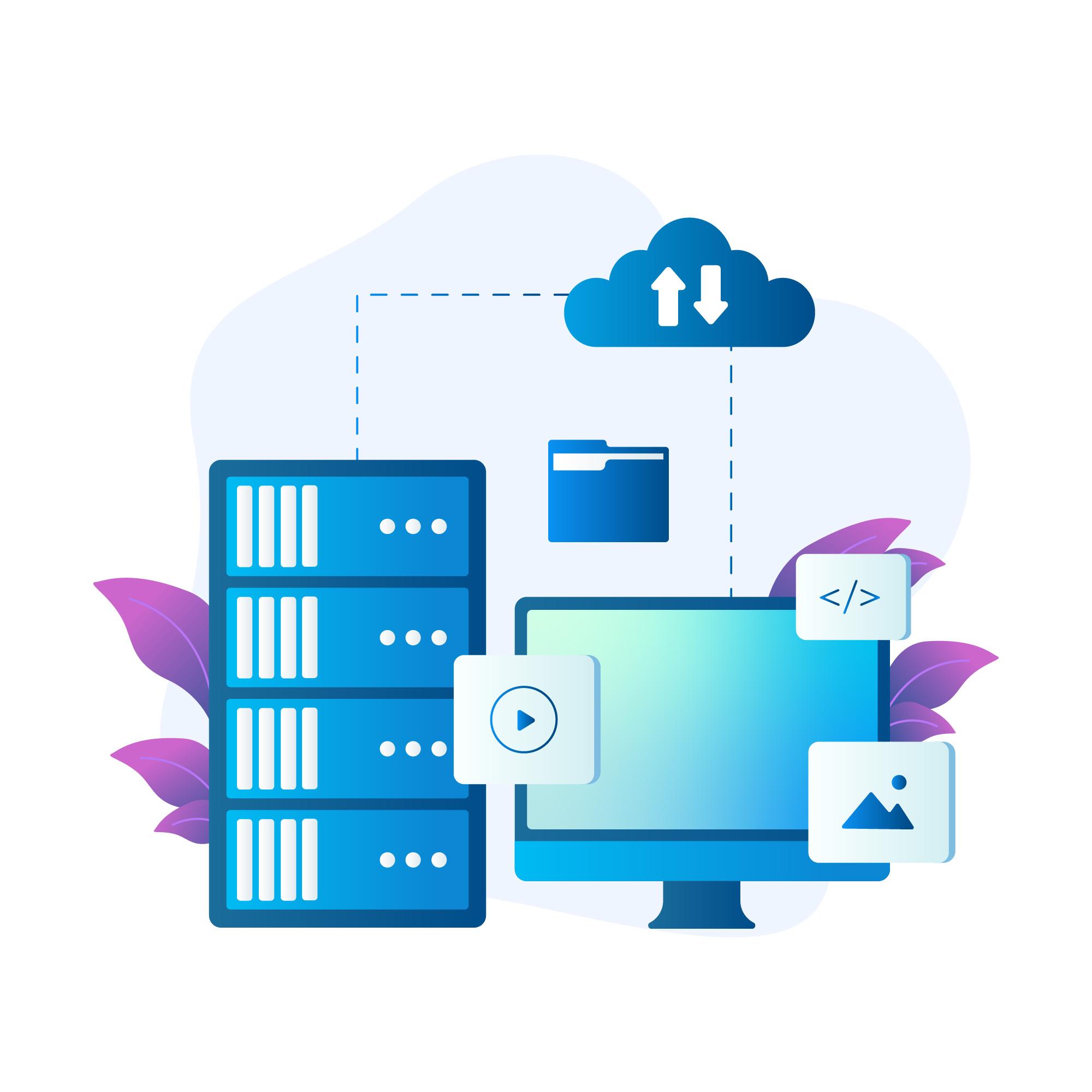 Telecom professionals utilizing Gripo for seamless service delivery
