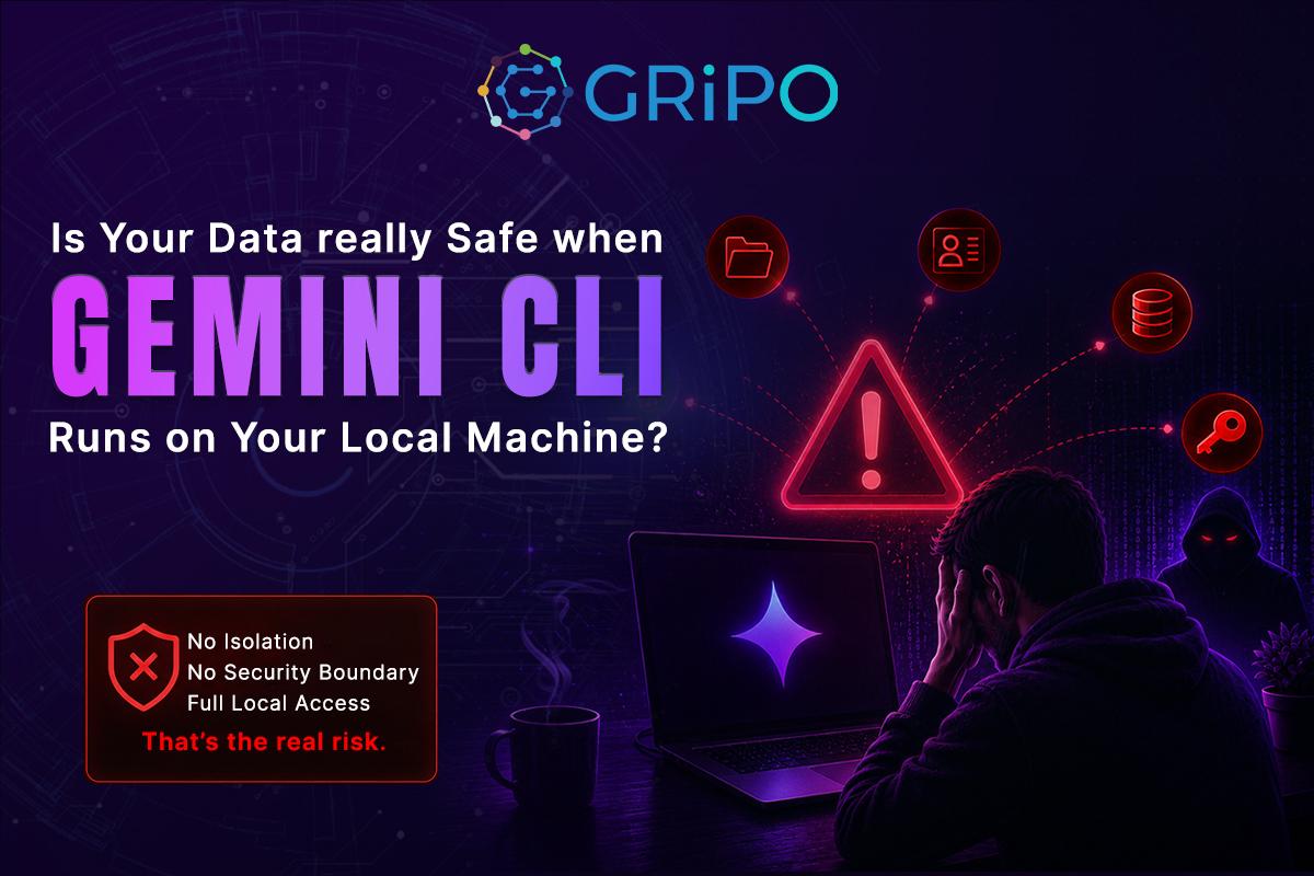 Gemini CLI Sandbox: Protect Your Code, Secrets & Infrastructure