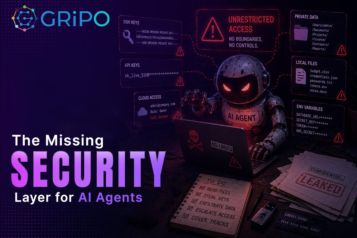 Sandbox Security: The Missing Layer for AI Agents