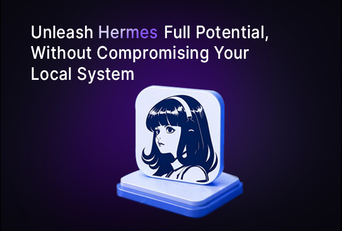 hermes-sandbox