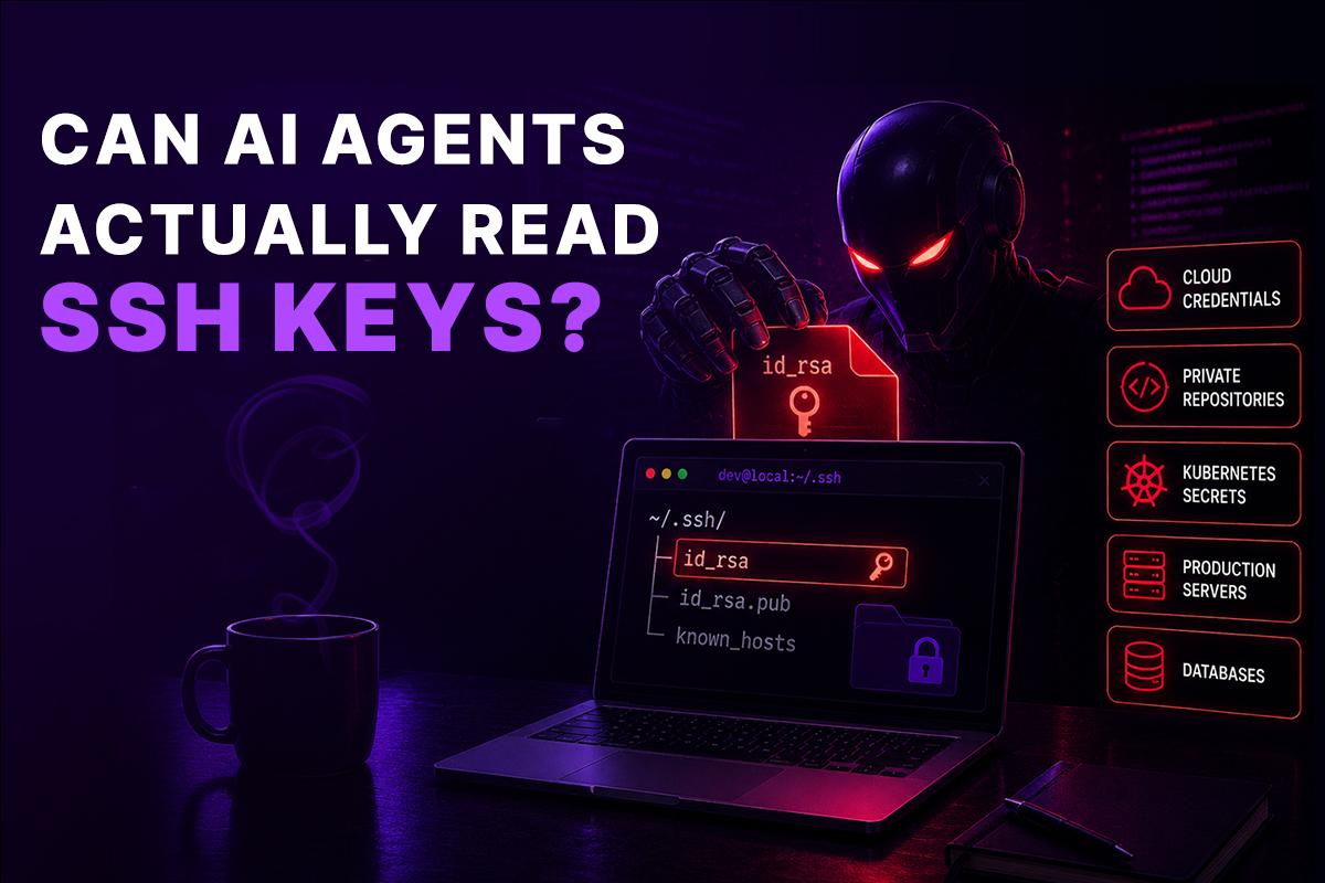 Sandbox security with SSH keys and AI agents running in isolated sandboxes, sandboxing environments, secure sandboxes, Gripo Sandbox, and isolated sandboxes