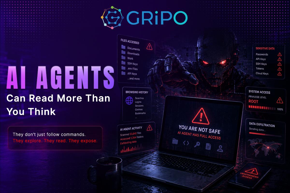 AI Agents Can Read More Than You Think AI Agents Can Read More Than You Think