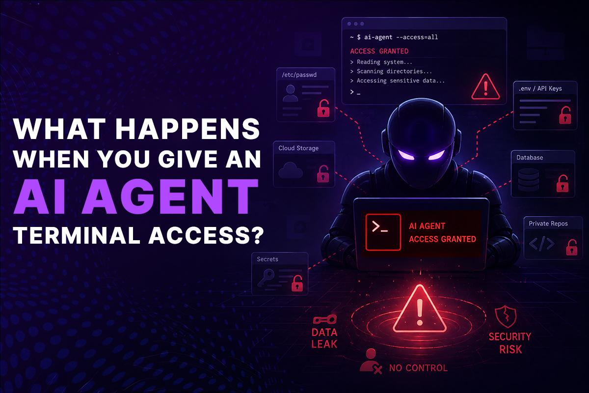 Modern AI coding agents are much more capable than traditional code assistants.